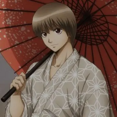 Profile image of 沖田 総悟
