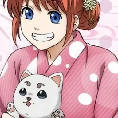 Profile image of 神楽