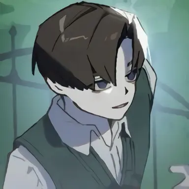 Profile image of Max Demian