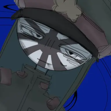 Profile image of 日帝