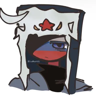 Profile image of ロシア