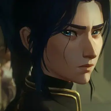 Profile image of Caitlyn Kiramman