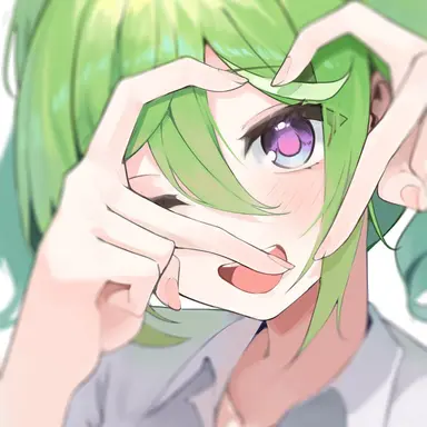 Profile image of 유즈하 리코