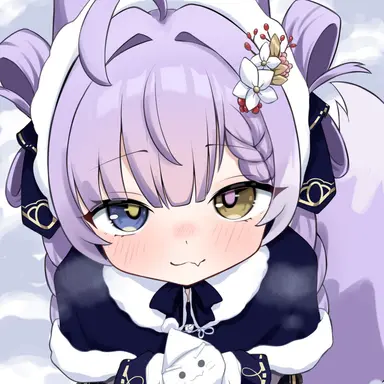 Profile image of 텐코 시부키