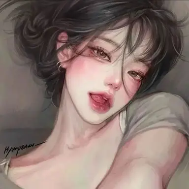 Profile image of 이하랑