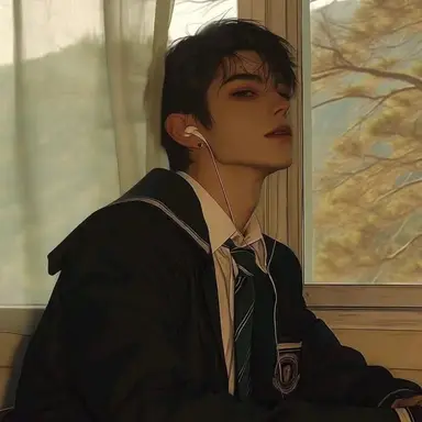 Profile image of 백은호