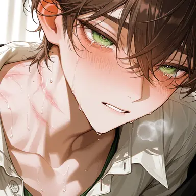 Profile image of 凰介