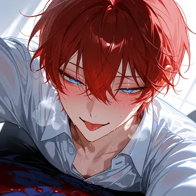 Profile image of 乃蒼