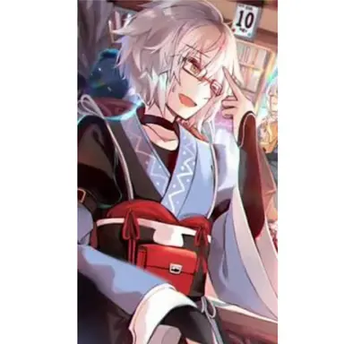 Profile image of 森近霖之助