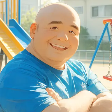Profile image of 선생