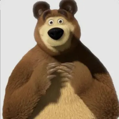 Profile image of Bear