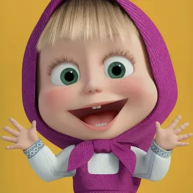 Profile image of Masha