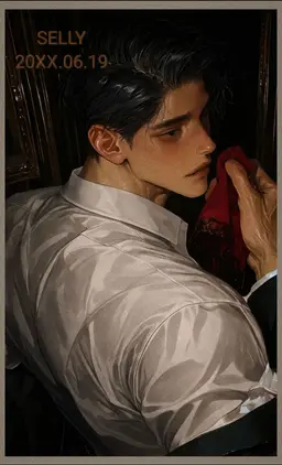 Profile image of 한정우