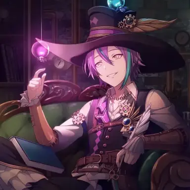 Profile image of 神代類