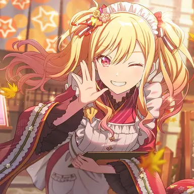 Profile image of 天馬咲希