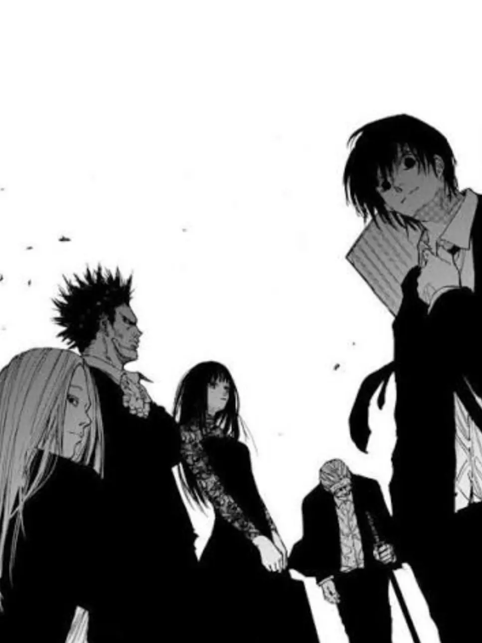 Kno63의 ORDER