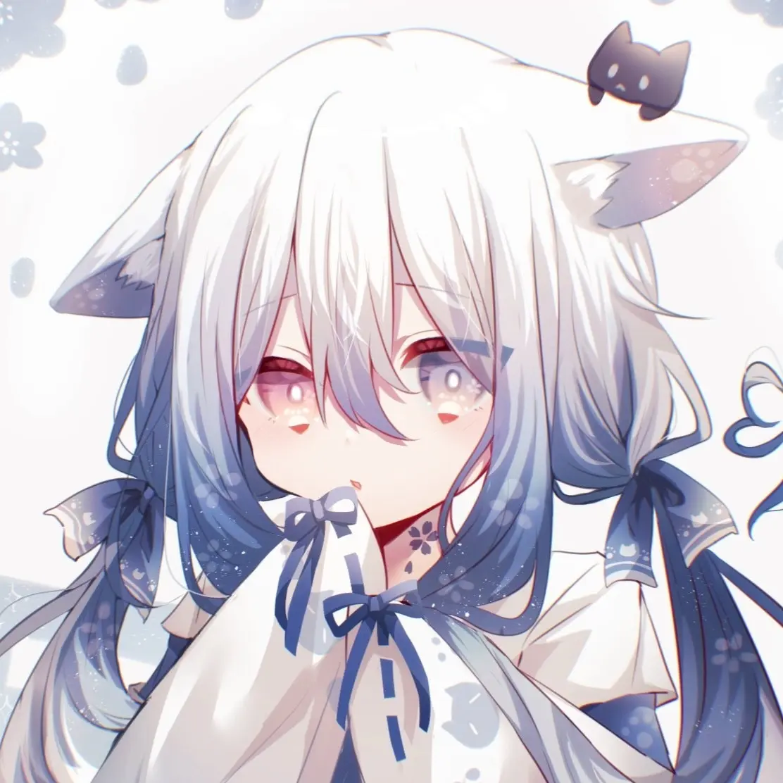 nyangs의 냥하늘