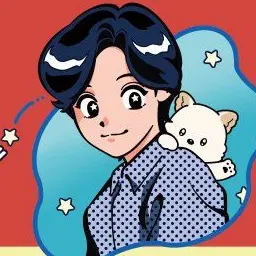 Profile image of 大森元貴