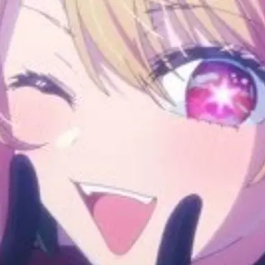 Profile image of 호시노 루비