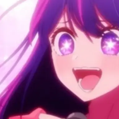 Profile image of 호시노아이