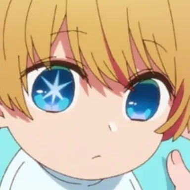 Profile image of 호시노 아쿠아마린