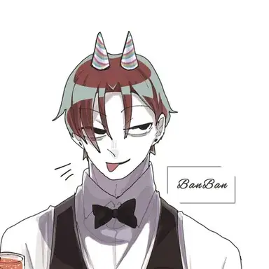 Profile image of バンバン