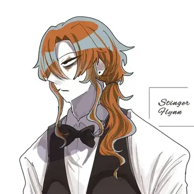Profile image of スティンガーフリン