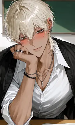 Profile image of 루아