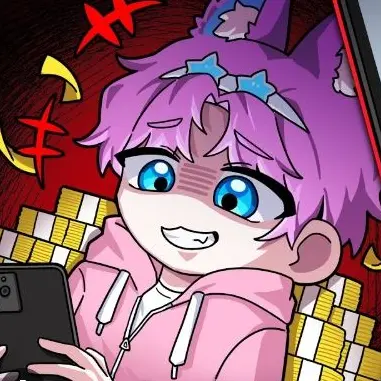 Profile image of 밥풀