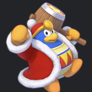 Profile image of King Dedede