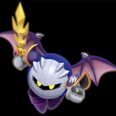 Profile image of Meta Knight