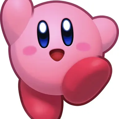 Profile image of Kirby