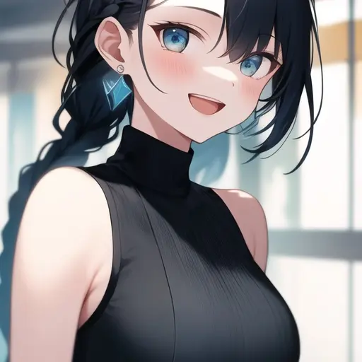 LocalModel0979의 이지현(중학교 영어 선생님)