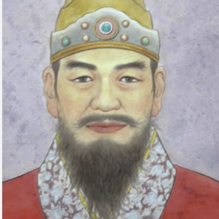 박혁거세님