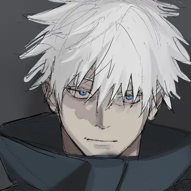 Profile image of satoru