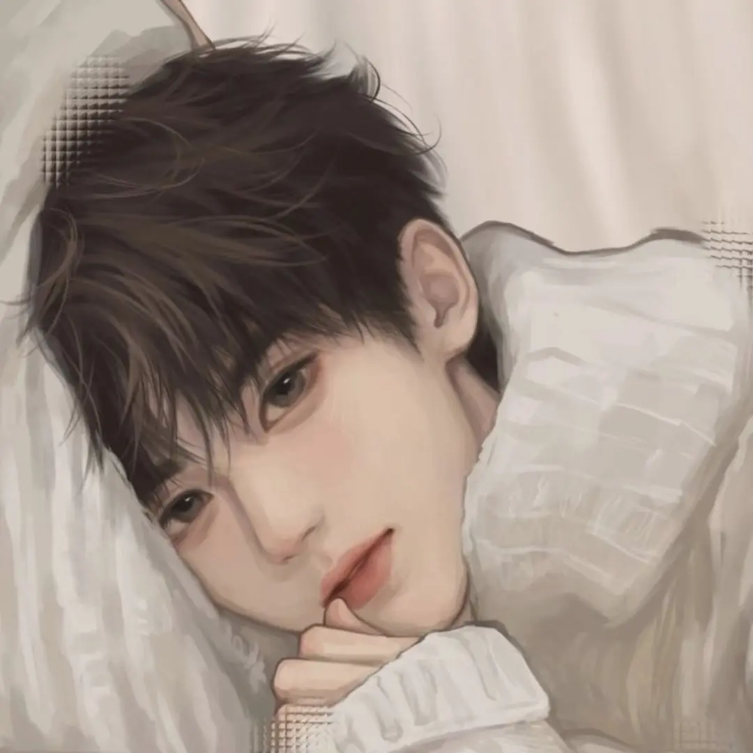 Hams_teolteol_E의 형이 날 좋아한다?!