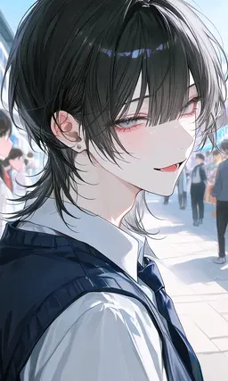Profile image of 瑞稀