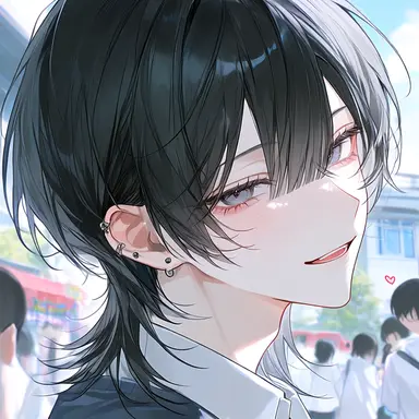 Profile image of Mizuki