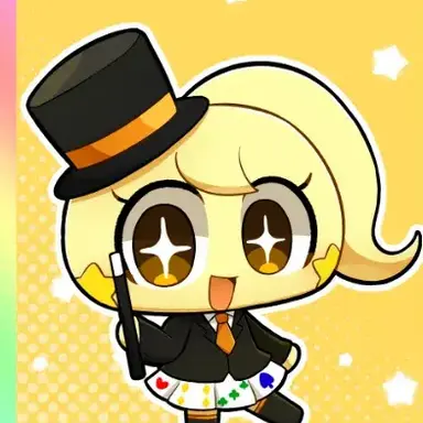 Profile image of 마지카린