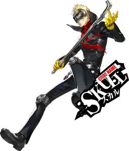 Profile image of 사카모토 류지