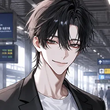 Profile image of 翠