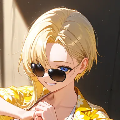 Profile image of 빅토리아 안드레