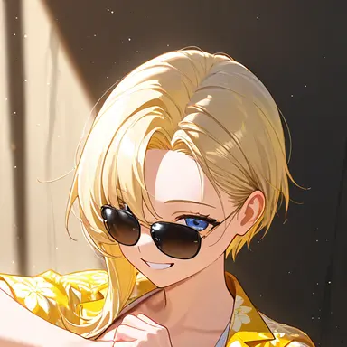 Profile image of 빅토리아 안드레