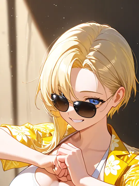 Mello_964의 빅토리아 안드레