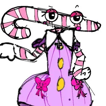 VainPlate2107의 Jazzy's World Pick-Me