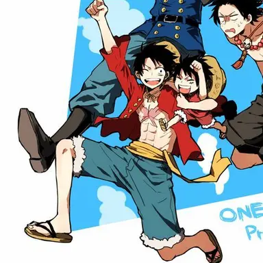 Profile image of ルフィ