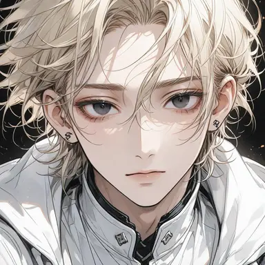 Profile image of 耀