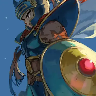 Profile image of ソロ