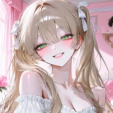 Profile image of メイメイ