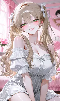 Profile image of メイメイ